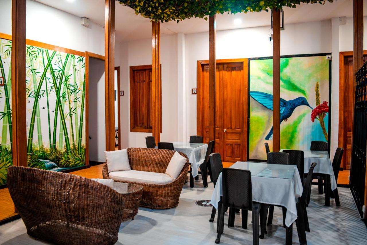 Hotel Casabella